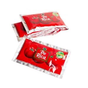 De Rica Tomato Paste Sachet