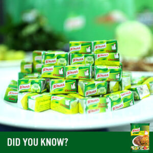Knorr Seasoning Cube – 1 Piece