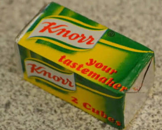Knorr Seasoning Cube – 1 Piece - Image 3