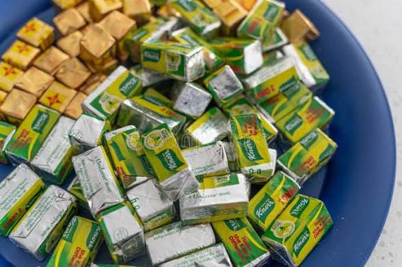 Knorr Seasoning Cube – 1 Piece - Image 2