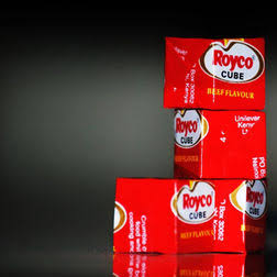 Royco Seasoning Cubes – 6 Pieces