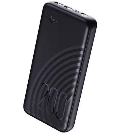 itel Power Bank 20,000mAh - Image 2