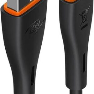 itel Type-C Charging Cord