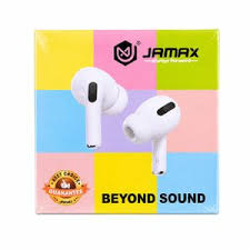 Jamax Earpod