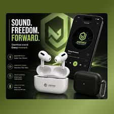 Jamax Earpod