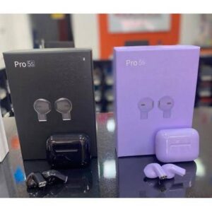 Pro 5S Wireless Earpod