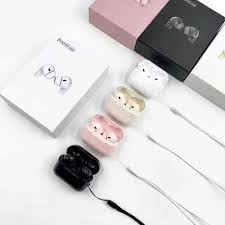 Pro 5S Wireless Earpod - Image 4