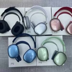 P9 Wireless Bluetooth Headphone