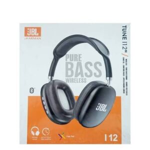 JBL Wireless Bluetooth Headphone