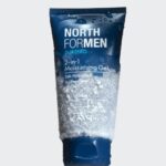 North For Men Subzero 2-in-1 Moisturising Gel 50ml