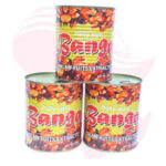 Banga Palm Fruit Extracts Authentic Palm Fruit Extract for Delicious Nigerian Soups & Dishes