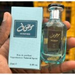MOSSE RIZZ Eau de Parfum – 25ml