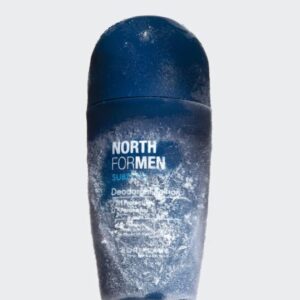 North For Men Subzero Deodorant Roll-On 50ml