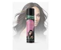 DUBAS Above Oil Sheen Hairspray – 200ml