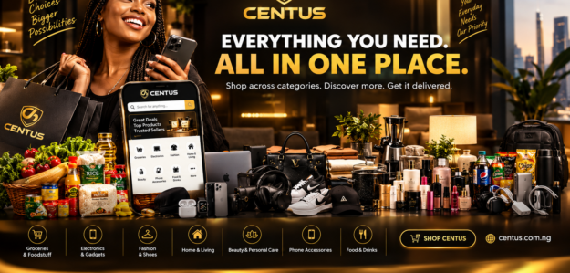 CENTUS