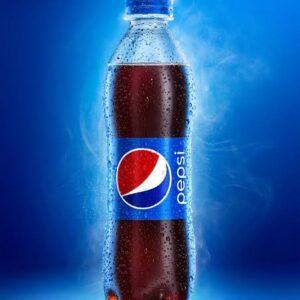 Pepsi 35cl Plastic Bottle